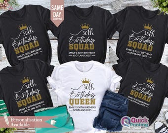 T-Shirt Uomo Personalizzata 40 Anni - Smart Print - Foto 8