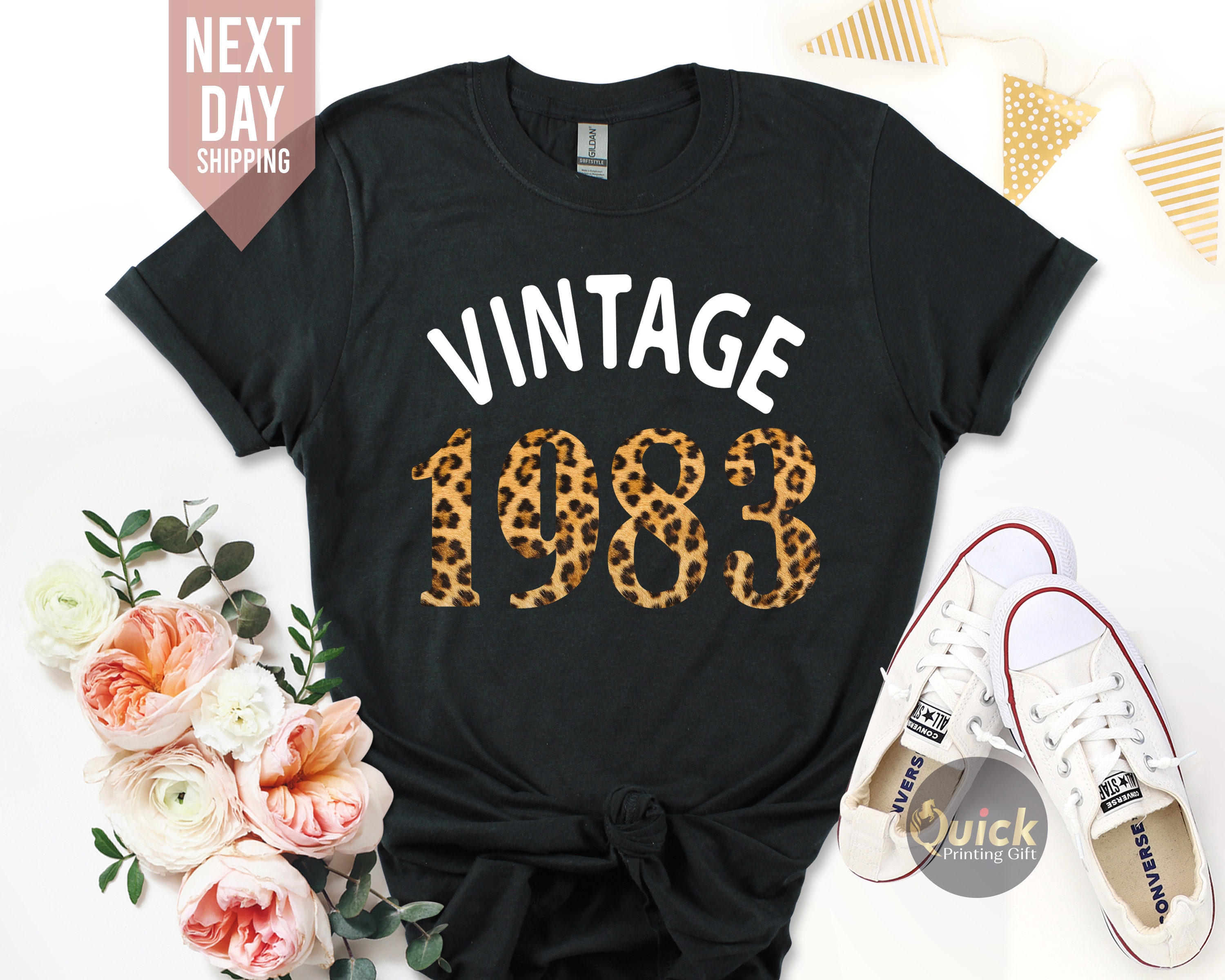 Discover Womens 40th Birthday Shirt 2023, wife frined 40th Birthday T-Shirt