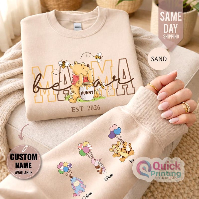 Personalised Mothers Day Gift - 60+ Gift Ideas for 2026