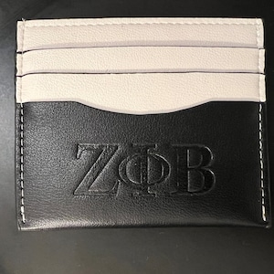 Zeta slim kaartetui