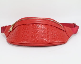 Army fatigue fanny pack sales