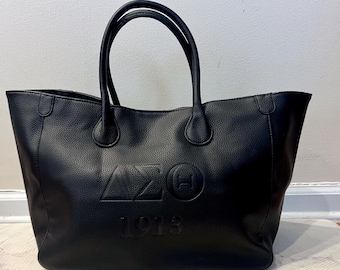 Delta Schwarz Tote