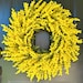 see more listings in the Spring Wreaths  section