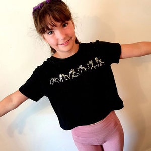 BSL Beauty | British SIgn Language Tshirt