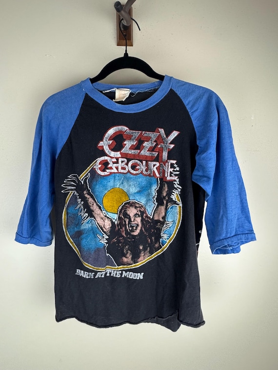 ozzy y motley crue