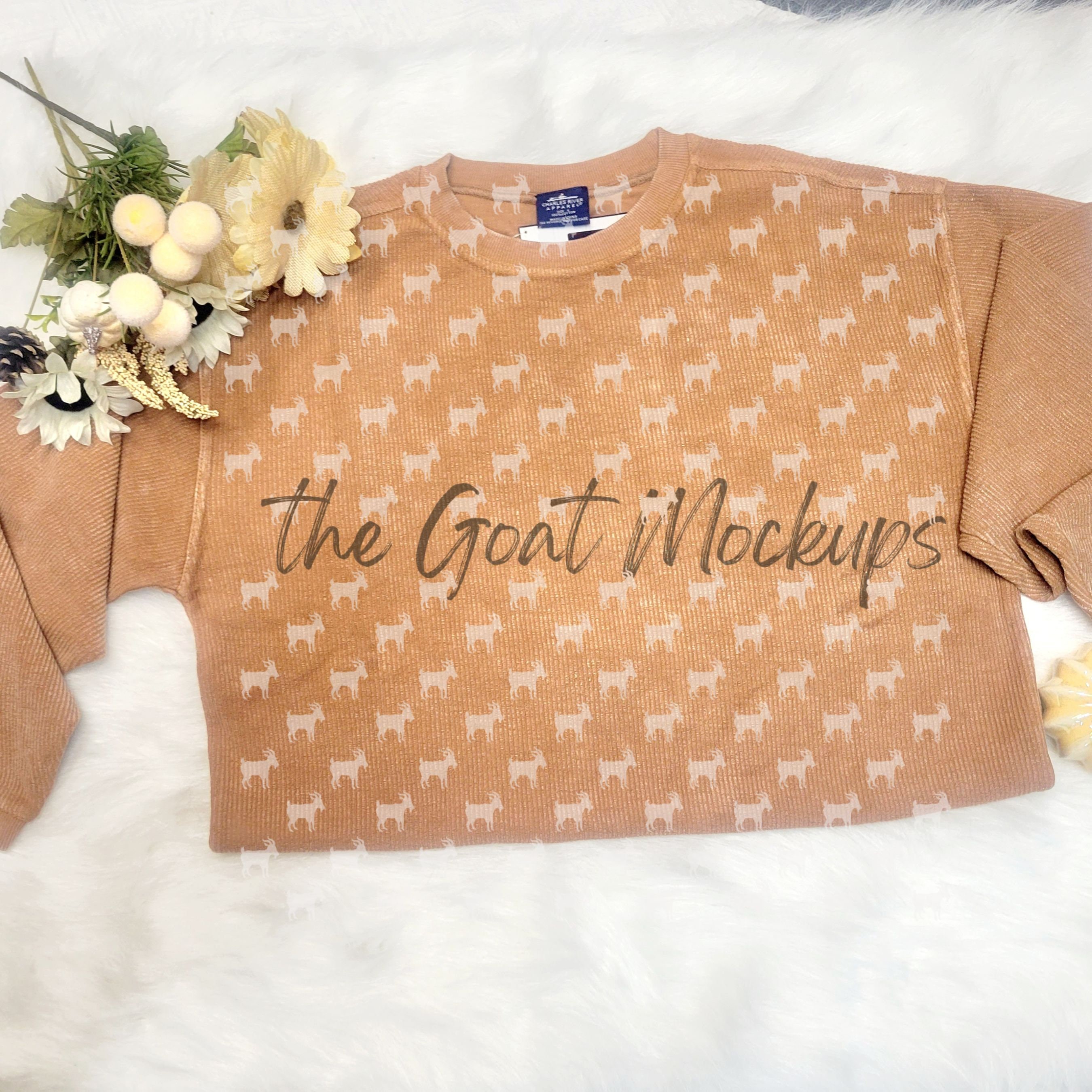 Charles river corded crew Clearance