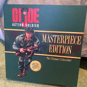 GI Joe Soilder