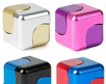 Fidget Cube Etsy