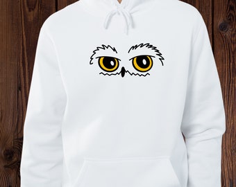 Hedwig Sweatshirt - Etsy