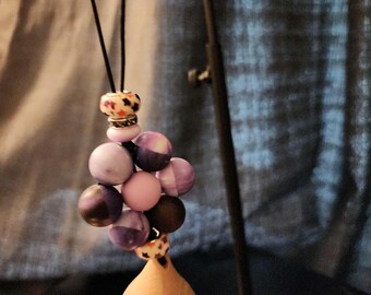 Diffusore di oli essenziali di fiori