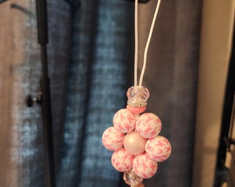 Diffusore di oli essenziali di fiori