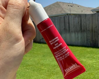 Laneige Glaze Craze Keychain Cap (key ring included)