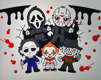 Horror