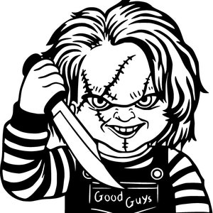chucky