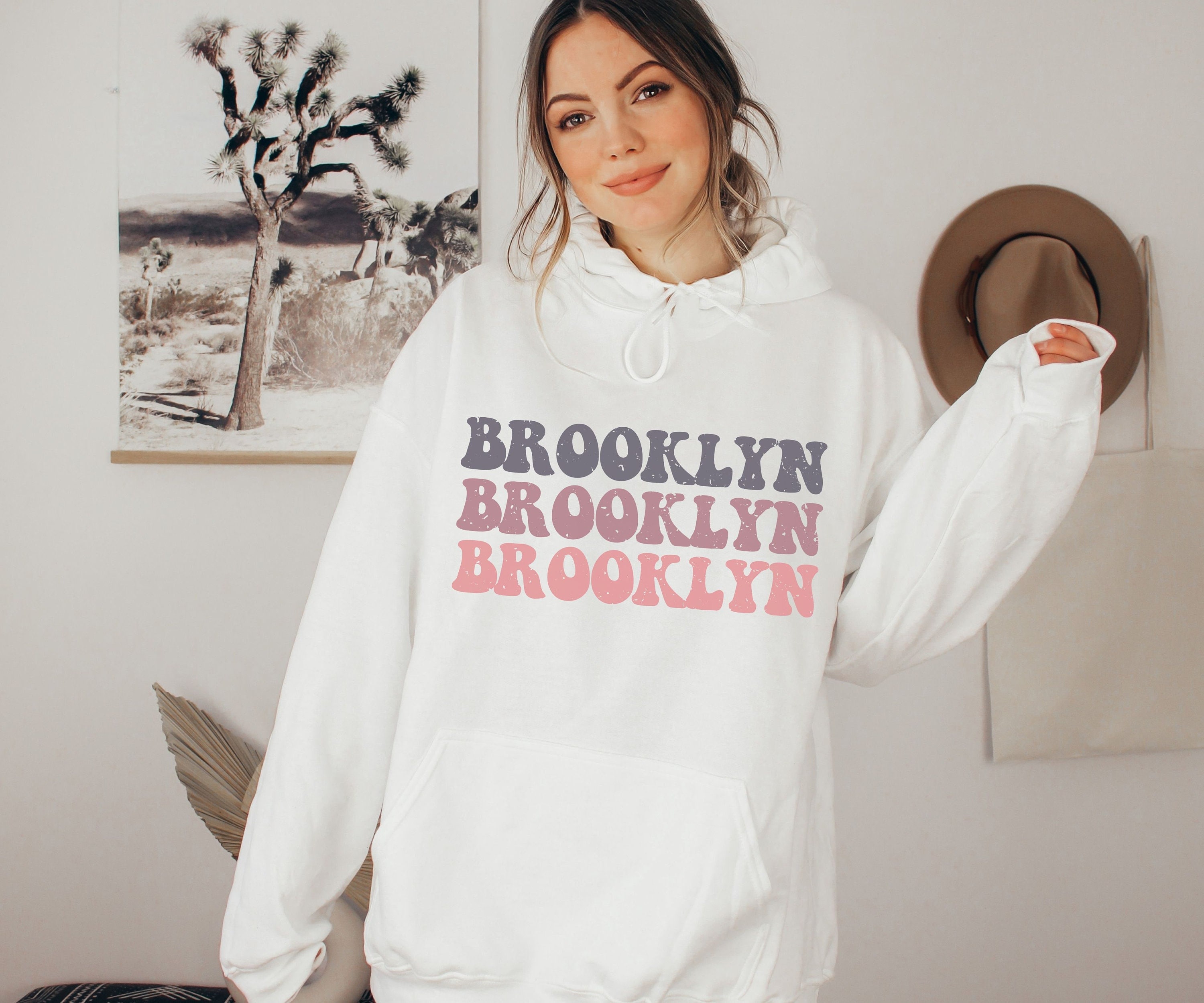 Brooklyn sweater online h&m