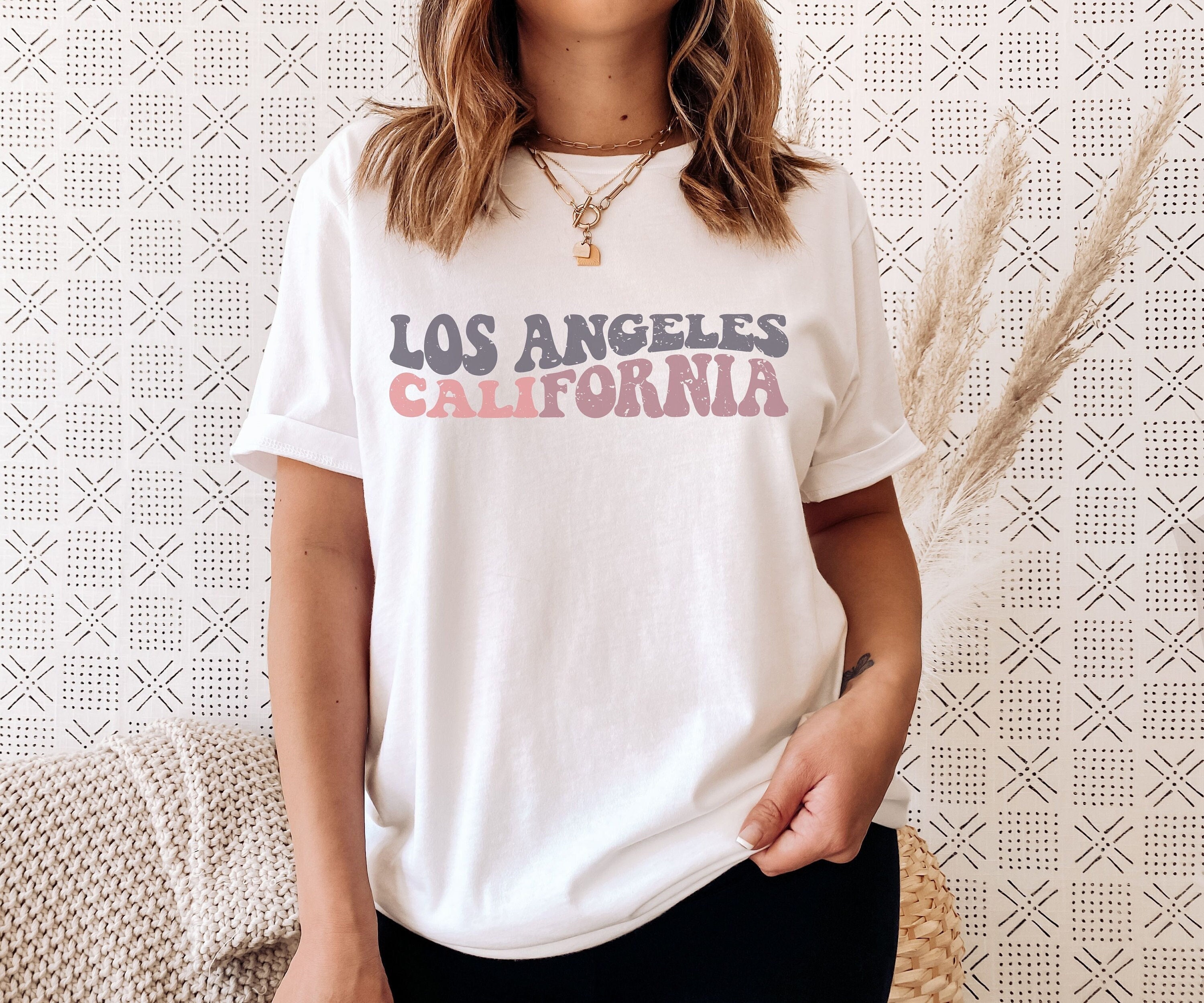 Hula hop melon Smag Los Angeles Tshirt - Etsy