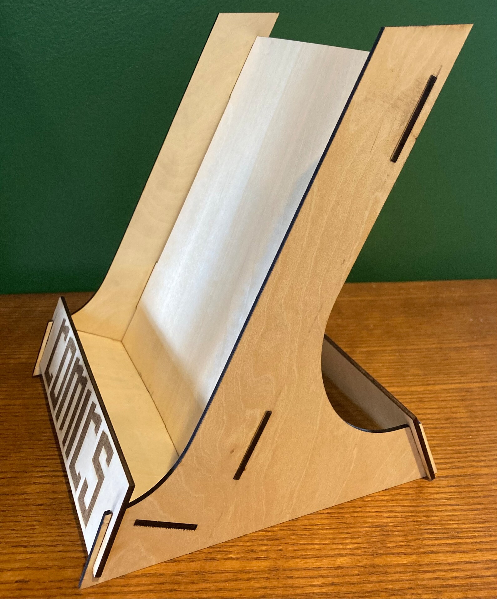 Personalized Comic Book Display Stand - Etsy