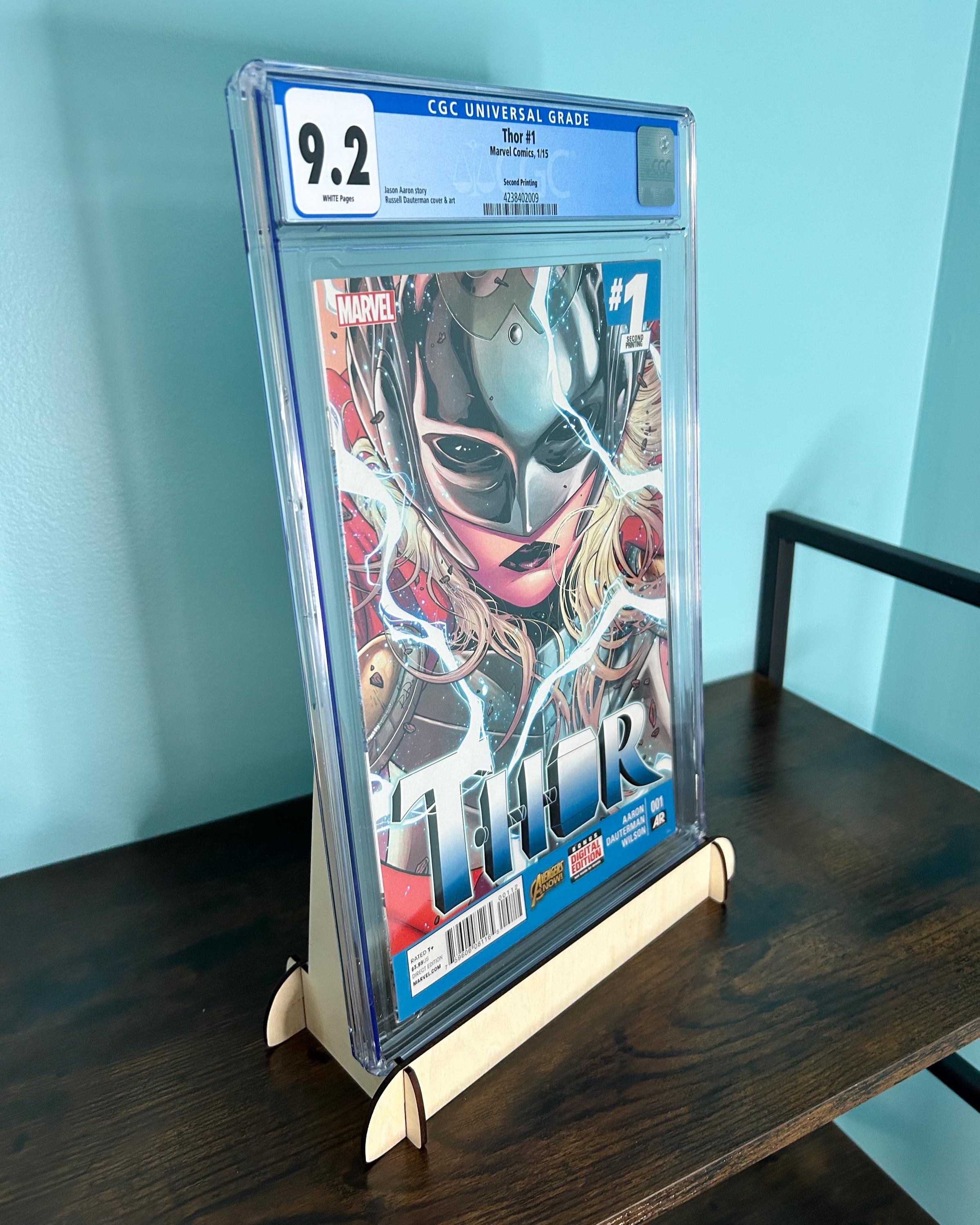Cgc comics - Etsy 日本