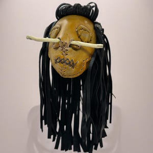 Shrunken Head