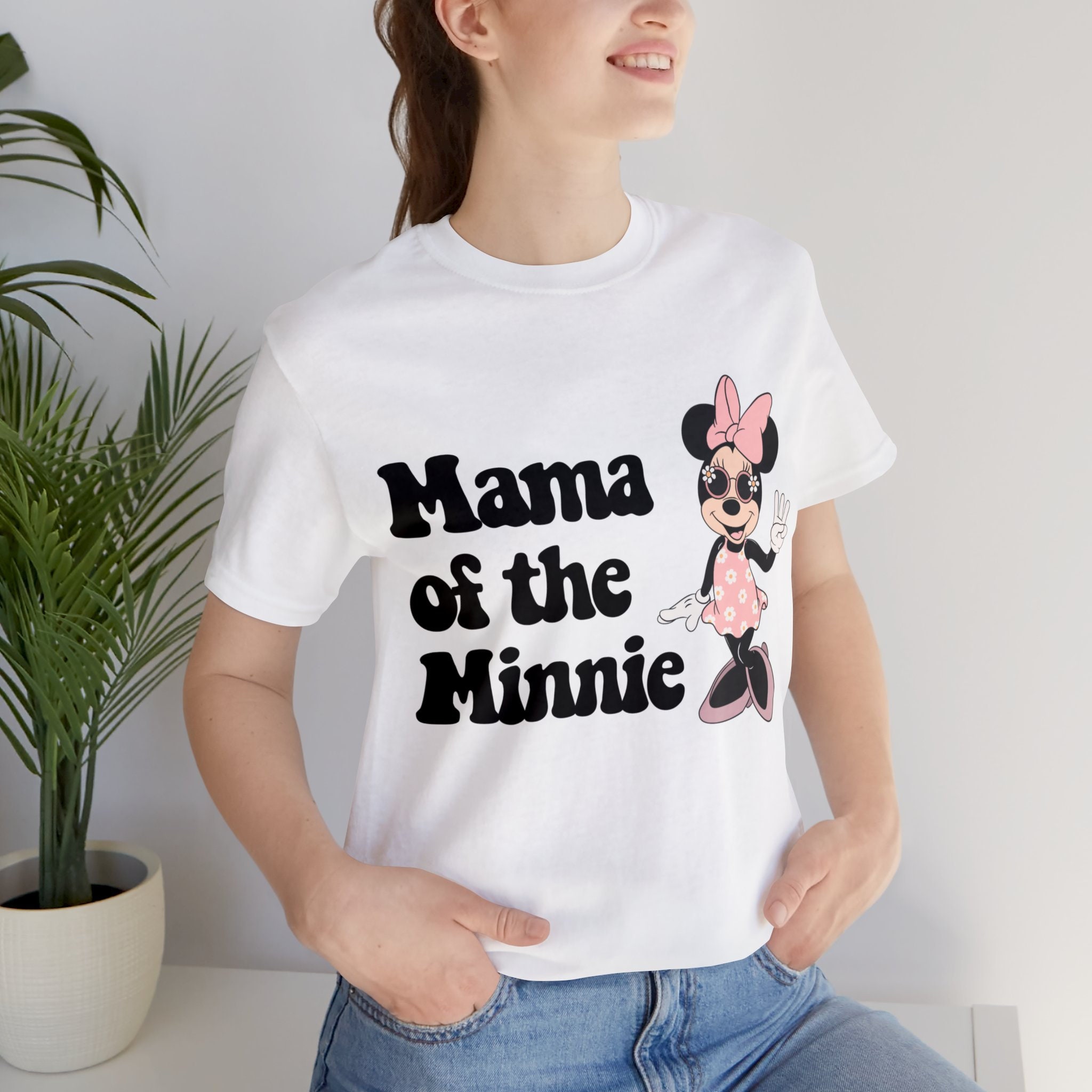 Mommy and me minnie mouse outfit - .de