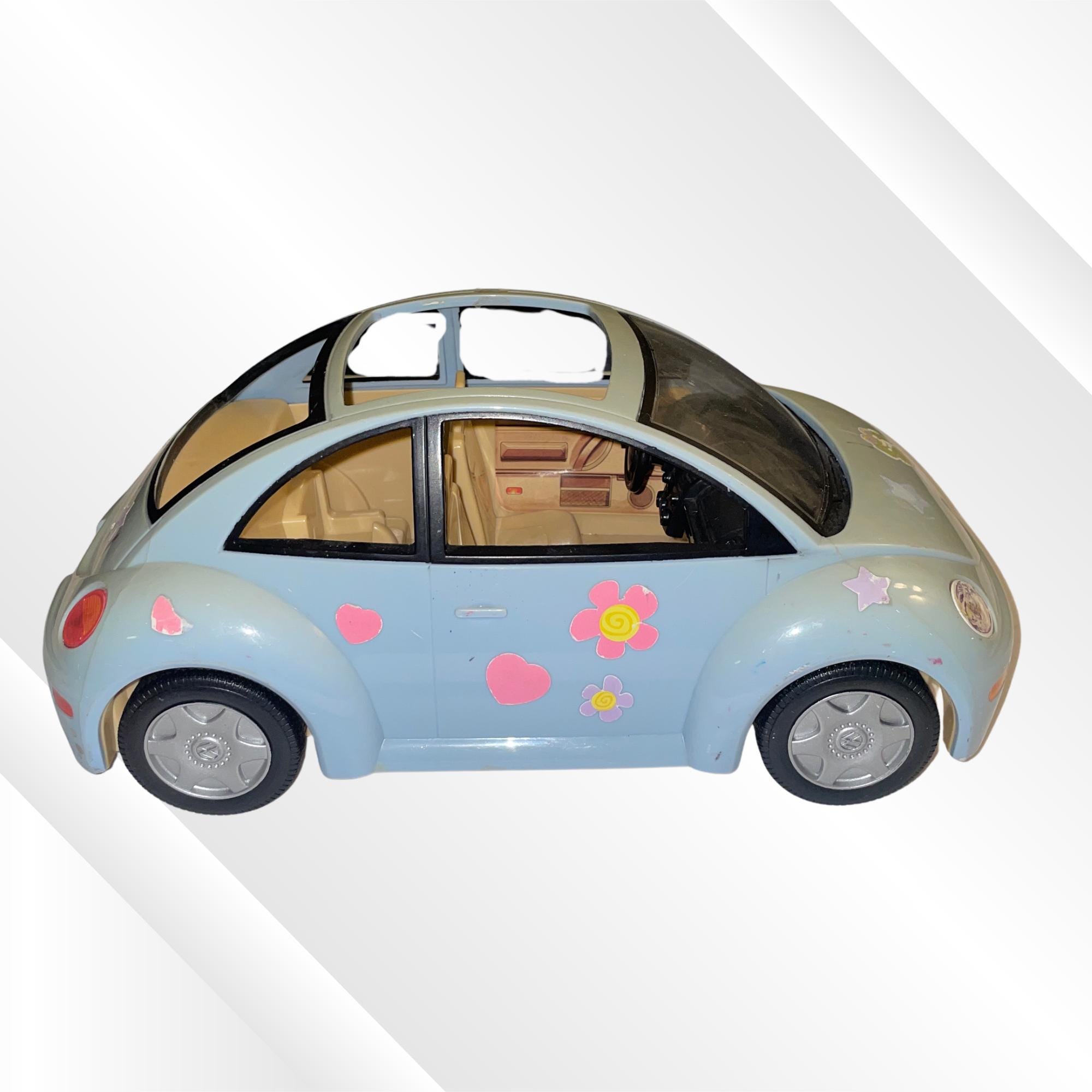 ビートル バービー beetle Barbie Vw Beetle - Etsy