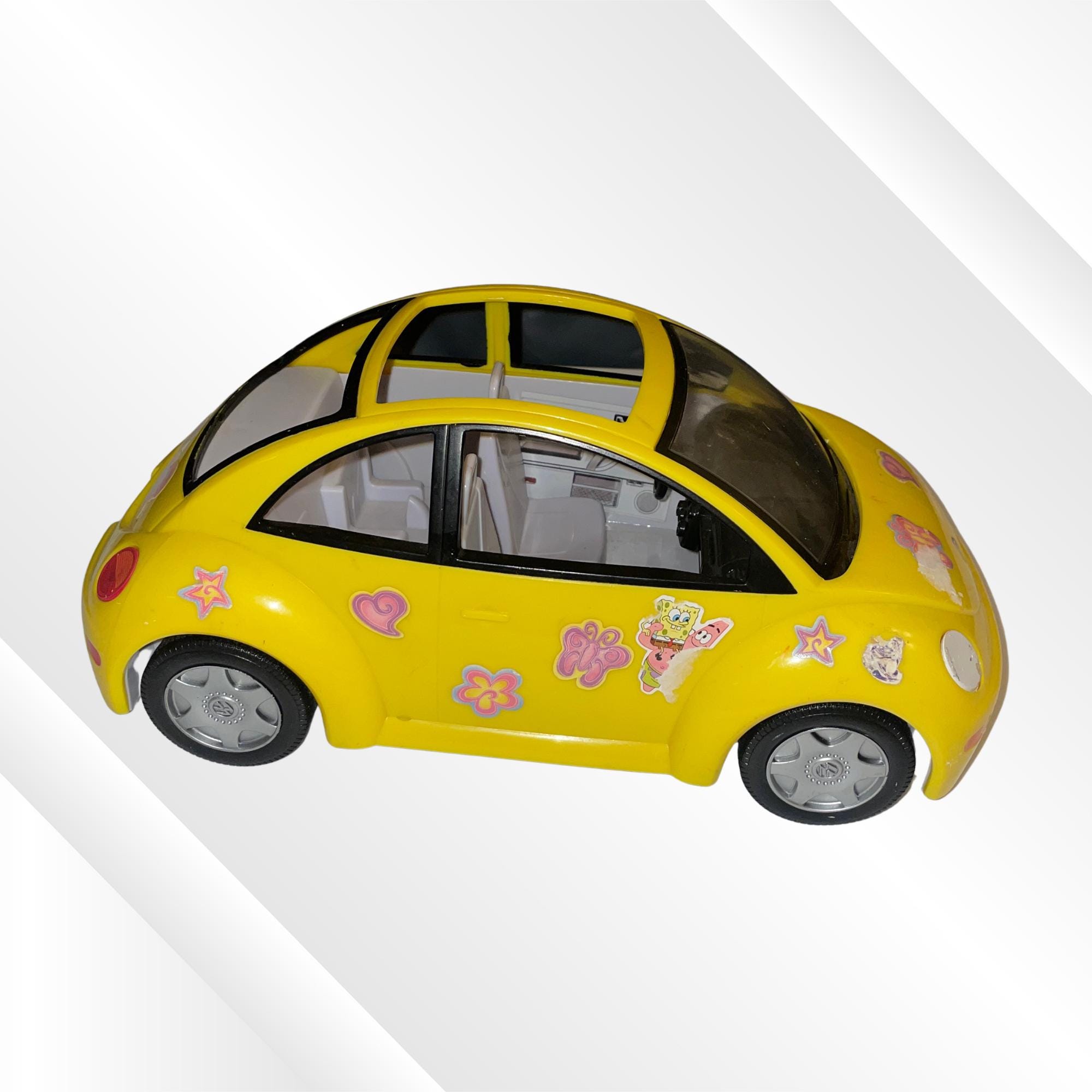 ビートル バービー beetle Barbie Vw Beetle - Etsy