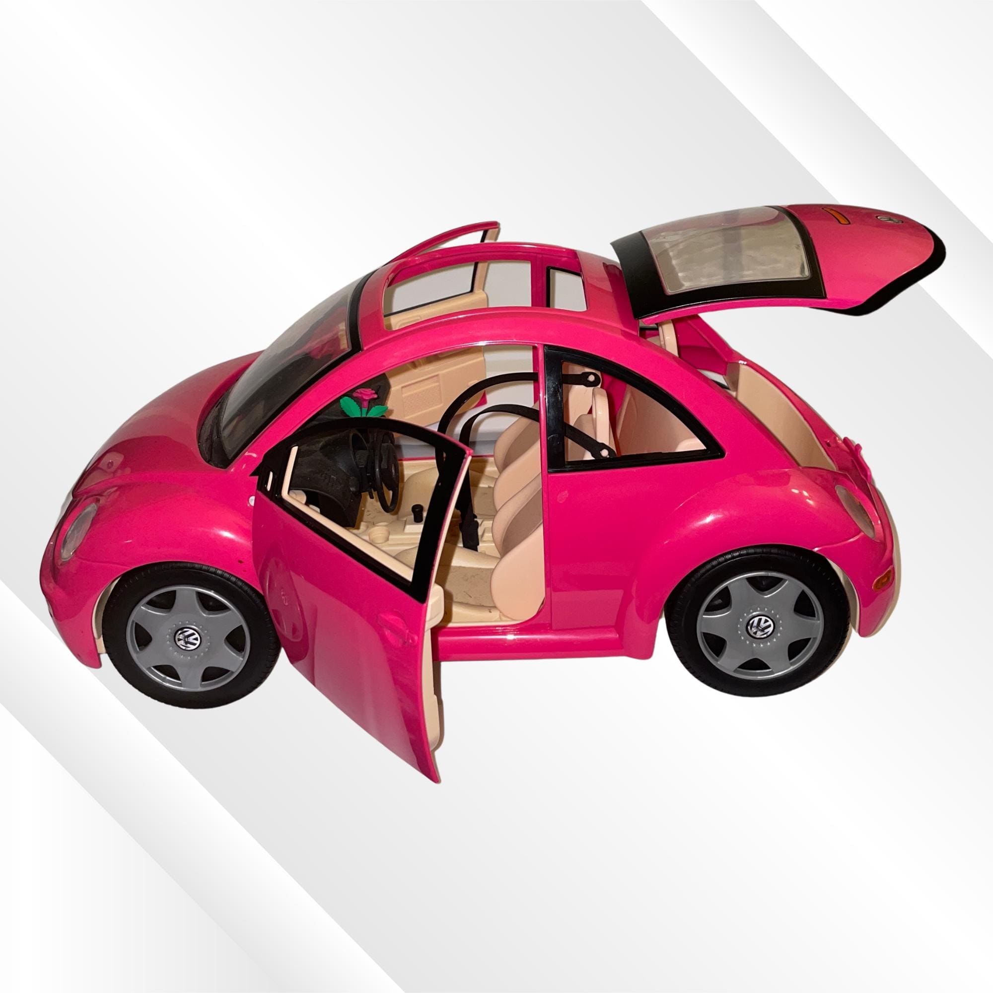 ビートル バービー beetle Barbie Vw Beetle - Etsy