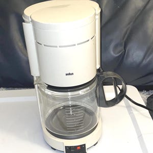 Braun Aromaster - Etsy