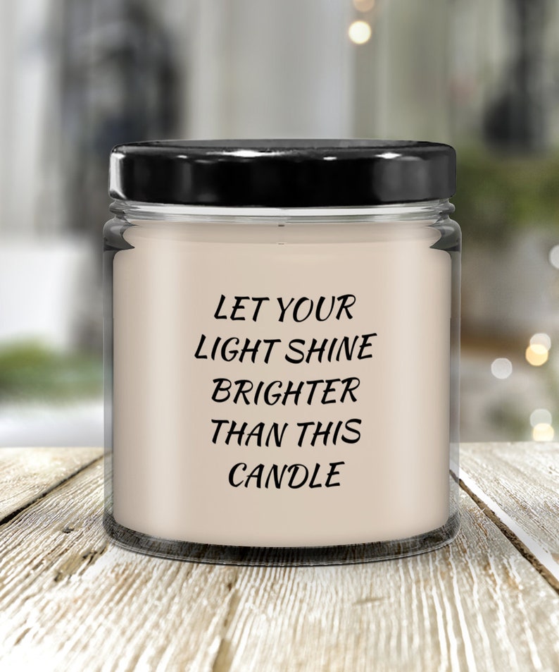 EJsKnickKnacks Soy Wax Candle