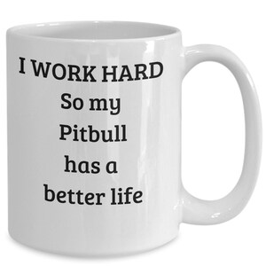 Pitbull Gifts for Men, Pitbull Gifts, Pitbull Dad, Pitbull Mug, Pitbull Dad Mug, Pittie Dad, Pitty Dad, Pittie Mug, Pitbull Lover