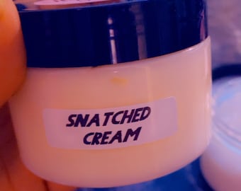 Snatched Cream (EXTRA STÄRKE)