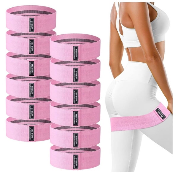 Booty Bands - Etsy