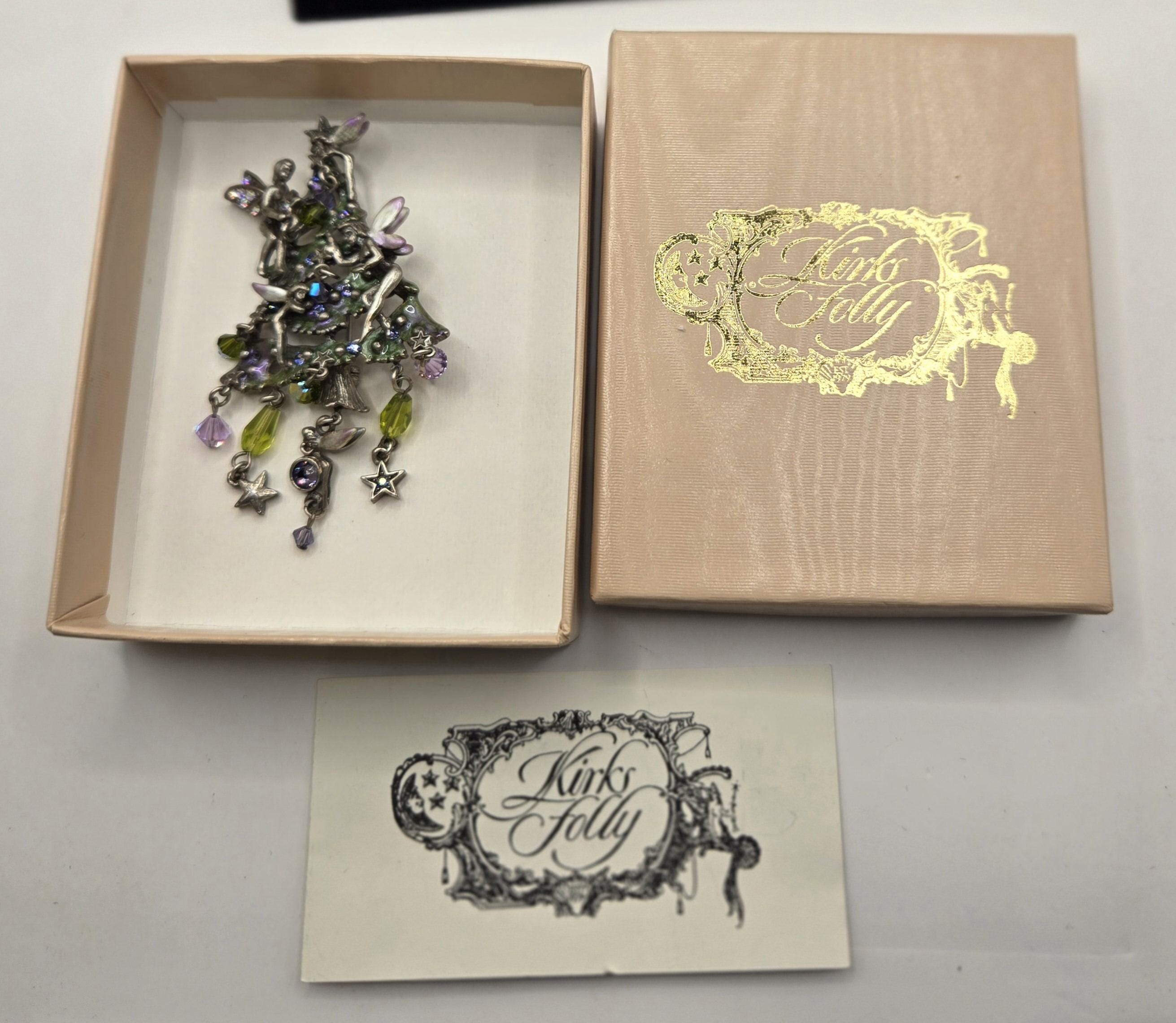 Kirks Folly in Box - Etsy