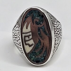 Gordon smith ring - Etsy 日本