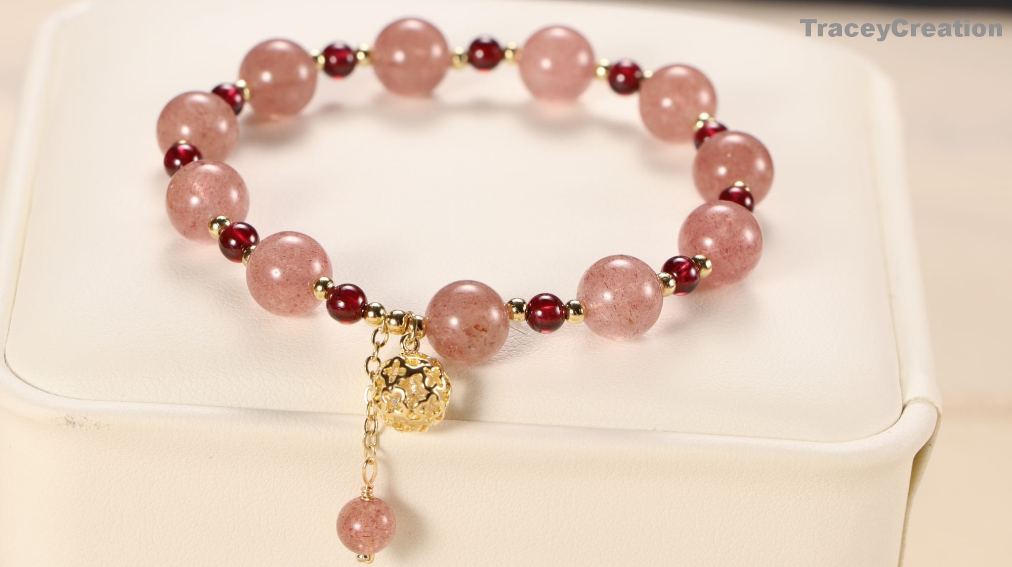 Girly Bracelet Etsy Singapore