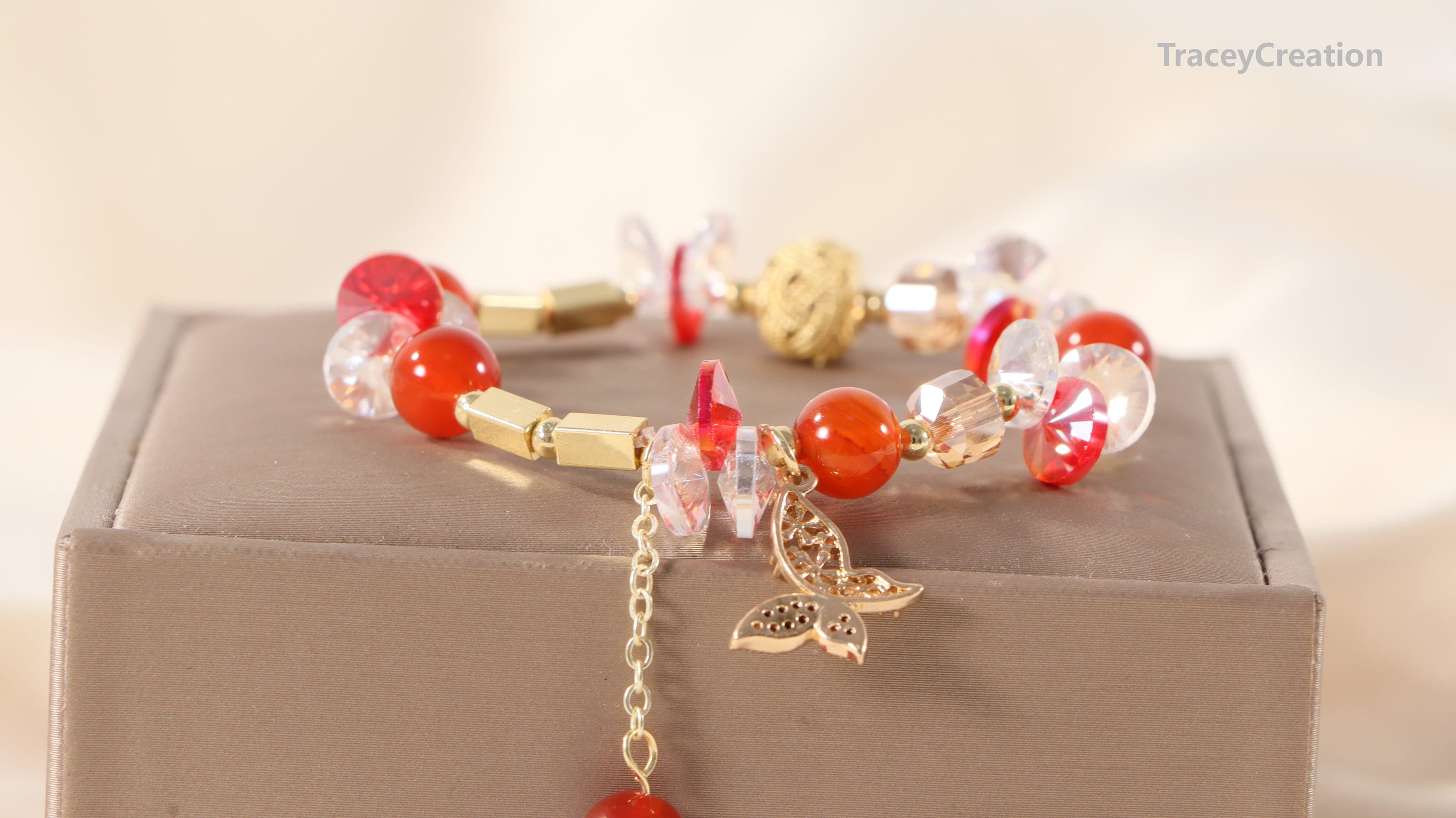 Braccialetti e braccialetti alla moda in corda intrecciata per donna farfalla gialla fascino fatto a mano braccialetto di amicizia gioielli regolabili di moda  36