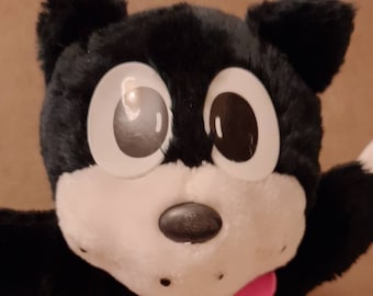 RARE Vintage 1980s こんな子いるかな ぬいぐるみ 、こんな恋いるかな