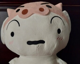 2013 クレヨンしんちゃん ぶりぶりざえもん 13インチ ミディアム