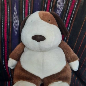 Kipper plush hotsell
