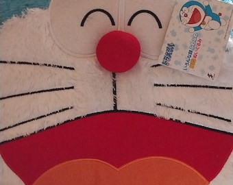 Jumbo Doreamon Plush Pillow; Tag. New