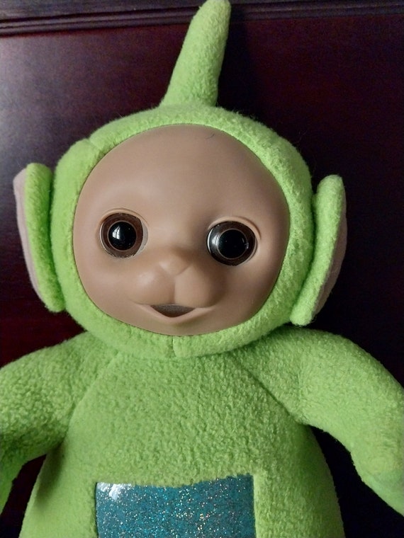 Teletubbies Dipsy