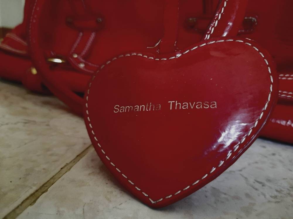 Shoulder bag samantha thavasa new york bag サマンサタバサプチチョイス Samantha Thavasa Petit Choice シンプル2wayウォレットショルダーバッグ グレージュ - ファッション通販