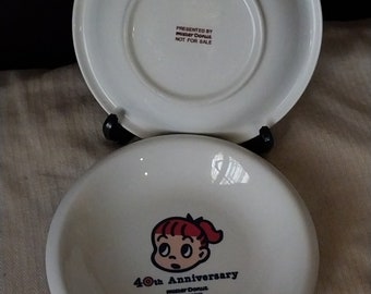 Two Mister Donut X Osamu Harada 40th Anniversary 8