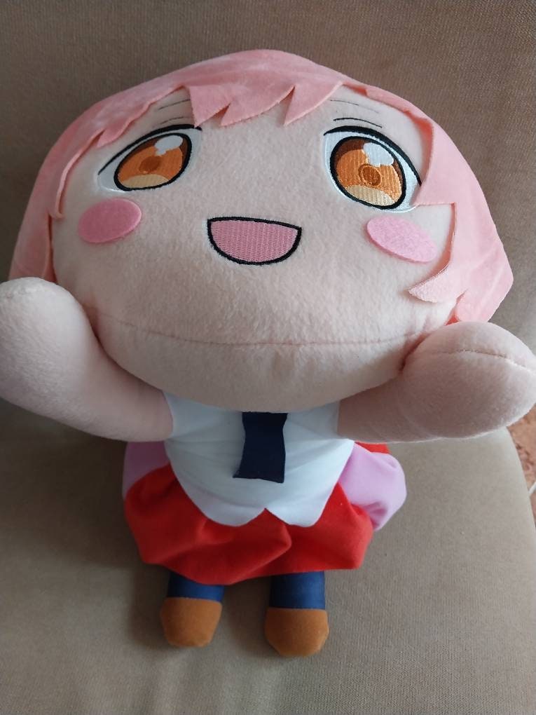 Release the Spyce Momo Minamoto Nesoberi 16