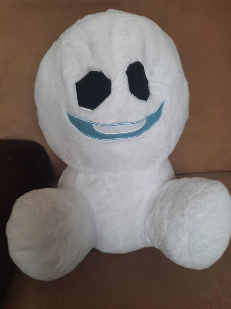 Frozen Fever Little Snowmen