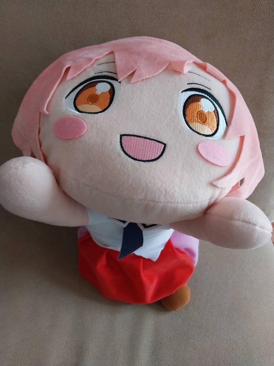 Release the Spyce Momo Minamoto Nesoberi 16