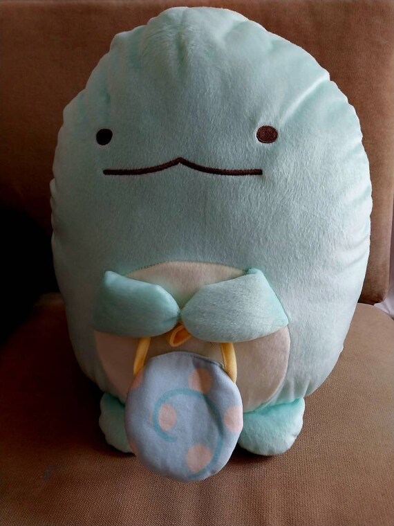 NUOVO SAN-X RILAKKUMA Peluche Da Appendere Rilakkuma MO67201 Dal - Foto 8