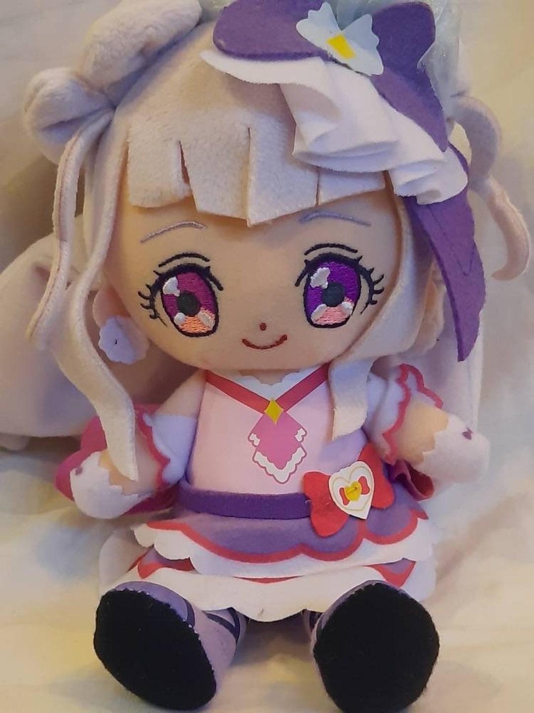 Two for One: Bandai Hugtto! Precure Cure Friends 9 Two for One: Bandai Hugtto! Precure Cure Friends 9