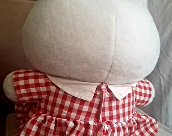 1997年 サンリオ ハローキティ 超レア 18インチ ぬいぐるみ 日本製