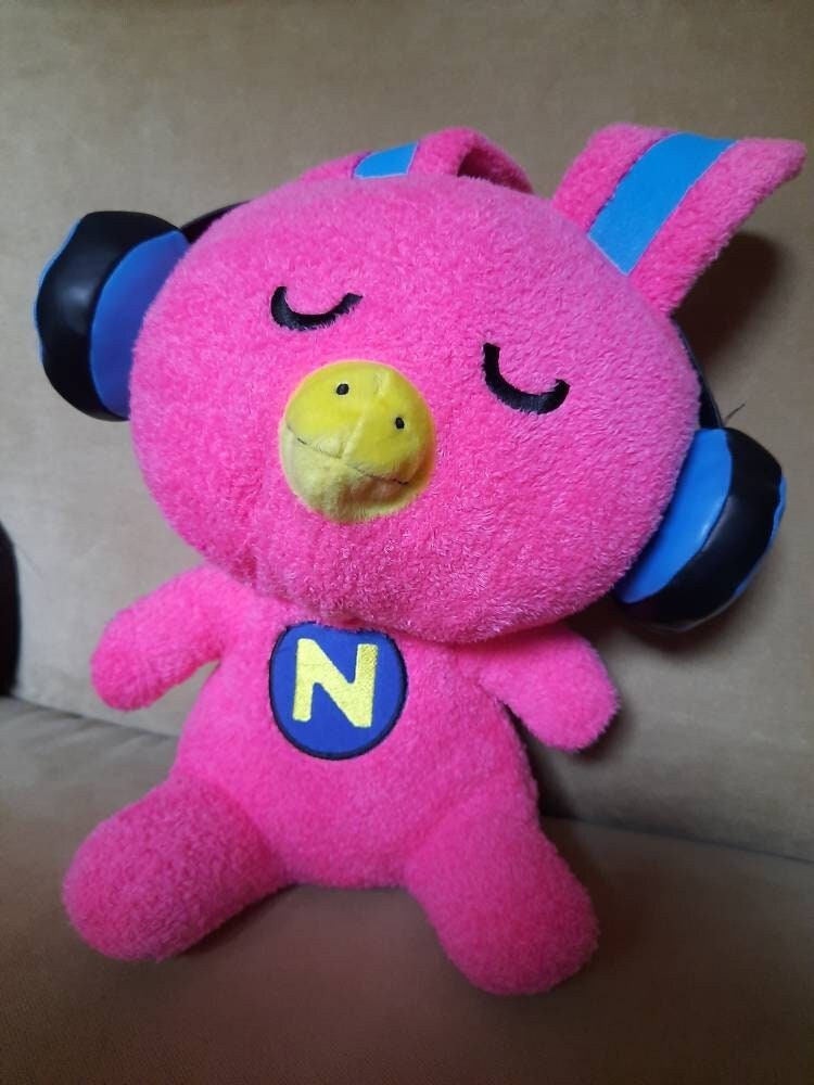定番のお歳暮&冬ギフトの商品をすべ NOVAウサギぬいぐるみ 7対セット グラマー ぬいぐるみ